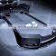 For BMW 7 Series G11G12 change to Wald style high guality Body kit bumpers