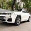 FOR BMW X4 F26 UPGRADE X4M PP MATERIAL BODY KIT 12 UP
