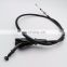 High performance wholesale price original quality tvs star adjustment motorcycle TVS STAR clutch cable