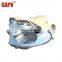 GAPV Front Bumper Fog Lights Left+Right Fog Driving Lamps for Lexus ES240 ES350  ACV40 GSV40 81221-33230 2009-2012