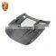 High quality carbon fiber transparent car engine hood bonnet covers accessories for Mercedes AMG GT