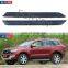 Wholesale Auto Spare Parts Car Running Board Side Step bar sidestep for EVEREST 2015+