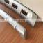 car body parts auto accessory car spare part rear& FRONT BUMPER guard for Mitsubishi Pajero Sport