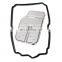 A2202710380 722.9 Automatic Transmission Filter  Oil Pan Gasket Kit A2212770095 for Mercedes-Benz Parts