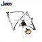 Jmen 4637201646 Window Regulator for MERCEDES W463 02-15 FR W/COMFORT MOTOR Car Auto Body Spare Parts