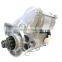 2280003280 Auto Parts Car Starter Motor for Toyota Hiace V Box 2004-