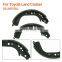 Hot Sale Auto Parts Right Rear Brake Shoe for Toyota Honda Nissan Subaru Lexus Isuzu Mitsubishi Suzuki Japanese Car