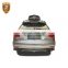 Carbon Fiber Front Lip Rear Diffuser Mirror Cover For Bentley Bentayga Car Modified To W12 Limited Edition Small Body Kit