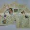200g white cardboard paper paper playing card , cheap playing cards with superior quality