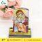 Decorative Orthodox Crystal Icon - Madonna and Child