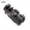 100002105 3L8Z-14529-AA Front Left Master Power Window Switch For Ford Escape 01-07 11 Pin