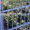 Steel Galvanized Double Wire Fence Panel 868 Garden Fencing, Trellis
