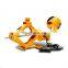 12 volt electric car jack 2 ton hydraulic jack