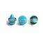 JZ Factory Price Car Door Panel Clips Push Type Retainer Auto Clips and Fasteners