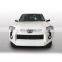 High quality car accessories ABS auto front bumper auto bumper guard front body kit for 4RUNNER LIMITED 2014-2020