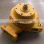 6134-61-1410  Water pump for engine parts S4D105-5 water pump
