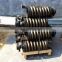 DAEWOO DH320 recoil spring assy DH330-3 DH330-5 track adjuster DH330 wheel tensioner