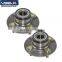 52710-25001 rear wheel hub assembly for Hyun dai elantra