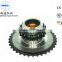 Long Working Life Sprocket Wheel With High Quality Competitive Price