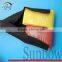 1/2" to 3/4" ID Split Braided Cloth Type Wire Loom for automotive use