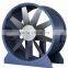 Industrial Axial Fan with CE certificate