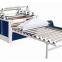 Automatic Paper, PVC, Film Lamination Sticking Machine for Plywood, MDF, Furniture