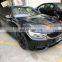 Вакуумный капот из углепластика для BMW F82 M4 14 - 18, подходящий также для F80 M3