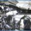 PenKan14 heads mini multihead weigher packaging machine