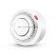 Smart Tuya smoke alarm wireless WiFi smoke detector smart home independent fire smoke alarm