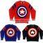 Computerized sweater knitting machine Fashion Knitted boys sweater design