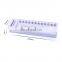 Manufacturer 12 slots battery charger 1.2V AA AAA Battery Charger for n i mh ni cd rechargeable batteries