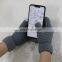 Smart phone winter recreation HY GLOVE