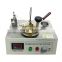 ASTM D93 Digital Closed Cup Oil Flash Point Tester TPC-100