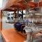 30lpm Fire Resistant Fluid Purification Purifier Stainless Steel Fyrquel Ehc Fluid Filtration Equipment