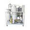 Vacuum Turbine Oil Purifier Machine