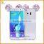 3D diamond glitter bling bling cover case for Samsung galaxy s6 edge plus