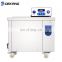 135L Large Tank Industrial Ultrasonic Cleaner with Accessories for PCB Board