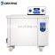 135L Large Tank Industrial Ultrasonic Cleaner with Accessories for PCB Board