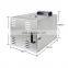 10 Trays Mini Household Stainless Steel Carrot Strawberry Beef Jerky Food Dehydrator for Home