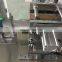 AWP-250 Automatic 4 Sides Sealing Sachet Wet Tissue/Wet Wipes Pillow Wrapping Machine Price