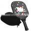 New Surface High Tech Pickleball Bolas Paddles