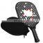 New sport pickleball set net custom pickleball paddle