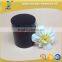 100ml Amber Glass Cosmetic Cream Jar With Plastic Cap