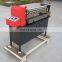 Innovo sheet paper glue machine/sheet gluing machine/hot glue pasting machine