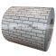 Brick PPGI Coil Build Material PPGI Color Coated GI Steel Coil China Price