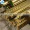 Cheap price brass rod H62 H65 H70 CuZn35 CuZn37 round brass bar