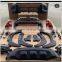 For Toyota Recco 2021 Body Kit Side Body Moulding