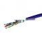 MT-5009 cat 7 4Pair S/FTP RJ45 cat7 cable 305m roll price