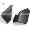 Honghang Factory Manufacturer Side Skirt Panel Winglet, OEM PP Skirts For Ford Mustang Modern Panel Winglets Splitter 2015-2020