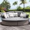 Modern Water Proof Fabric Outdoor Furniture in Garden Sets